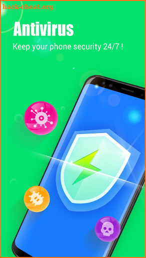 APUS Turbo Cleaner 2019 - Junk Cleaner, Anti-Virus screenshot