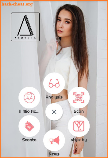 Aputeka screenshot