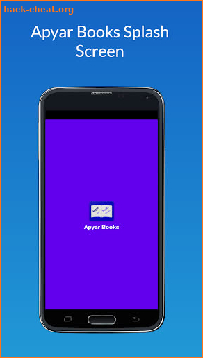 Apyar Books screenshot