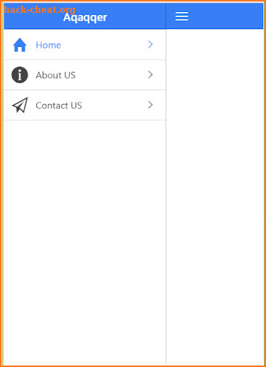 Aqaqeer screenshot