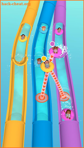 Aquapark Conductor screenshot