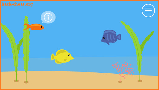 Aquarium Academy screenshot