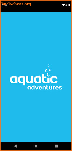 Aquatic Adventures Swim School screenshot