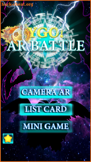 AR Battle for YGO screenshot