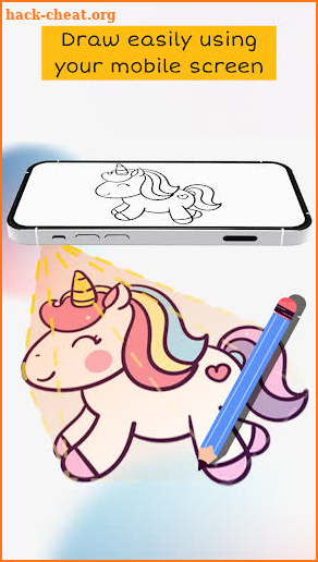 AR Drawing: Paint & Sketch screenshot