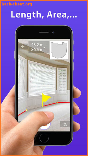 AR - Measure Plan Pro screenshot