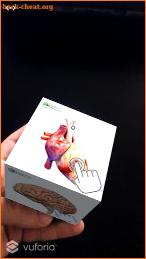 AR Medical screenshot