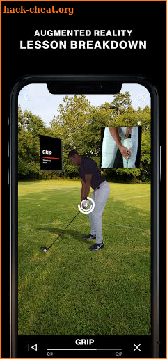 AR Pro Interactive screenshot