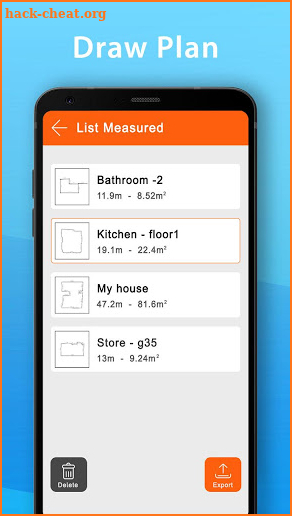 AR Ruler - Measure Camera+ screenshot