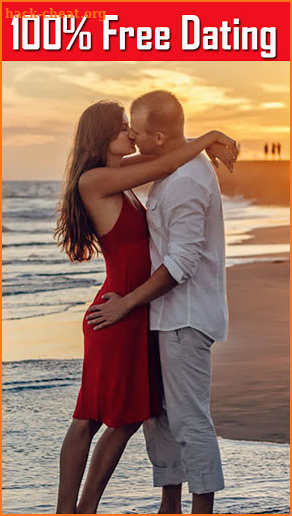 Arab Dating App - Free Chat with Arabian Singles screenshot