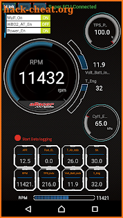 aRacer Smart screenshot