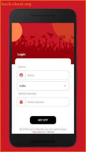 Arappor Iyakkam - Empowering Citizens screenshot