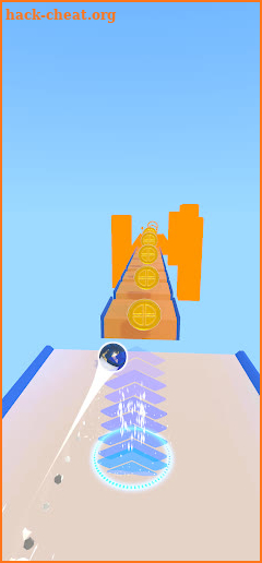 Arcade Ball screenshot