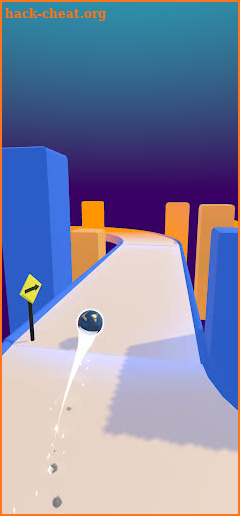 Arcade Ball screenshot