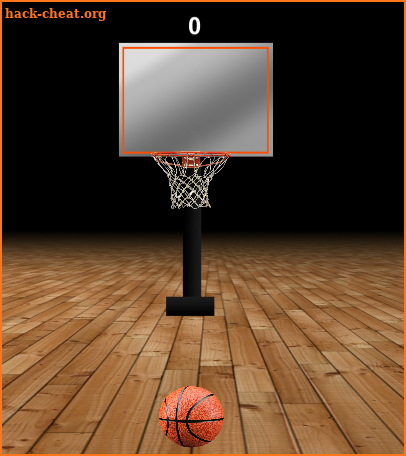 Arcade Basketball screenshot