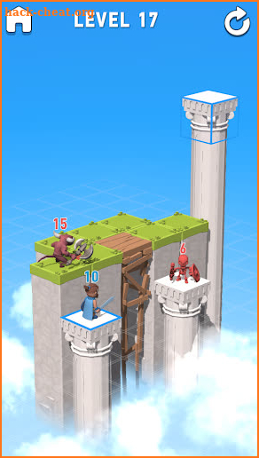 Arcade Puzzle — 3D Platforms screenshot