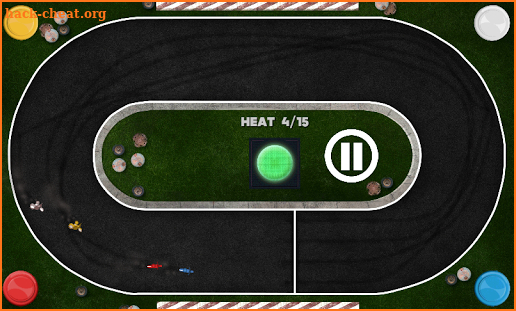 Arcade Speedway screenshot