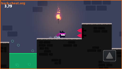 Arcane Ninja screenshot