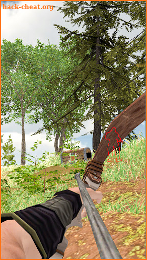 Archer Attack 3D: Shooter War screenshot