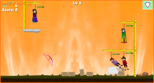 Archer Shooter screenshot