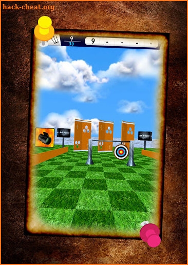 Archery Aim Master screenshot