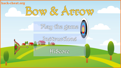 Archery Art screenshot