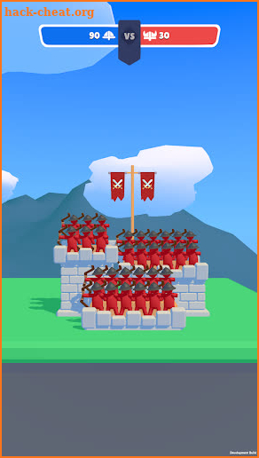 Archery Bastions screenshot