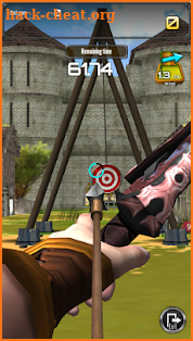 Archery Big Match screenshot