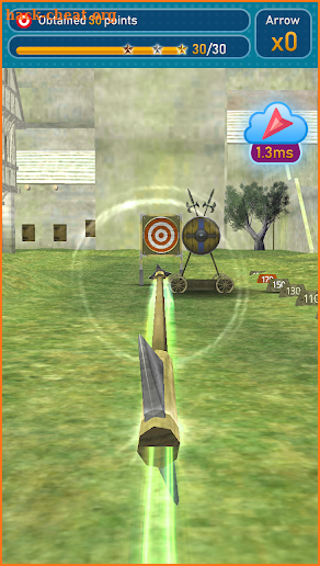 Archery Big Tournament screenshot