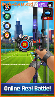 Archery Bow screenshot