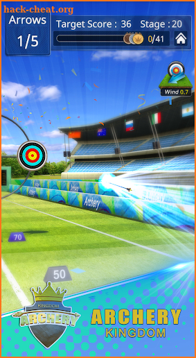 Archery Kingdom - Bow Shooter screenshot