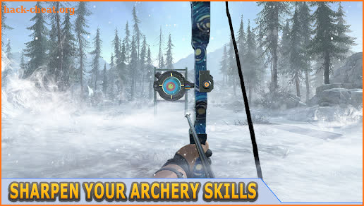 Archery Mania 2 screenshot