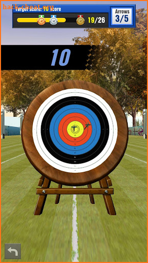 Archery Master screenshot