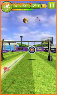 Archery Master 3D screenshot