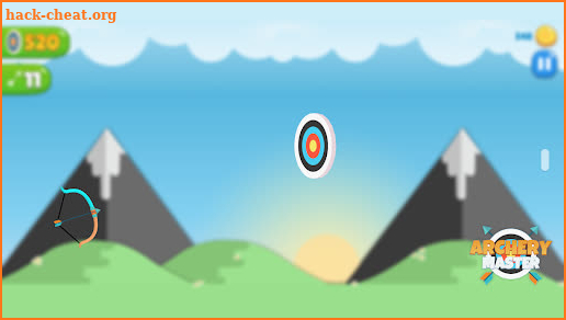 Archery Master - Bow & Arrow screenshot