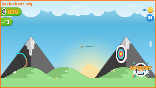 Archery Master - Bow & Arrow screenshot