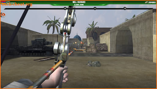 Archery Master-Shooting Zone screenshot