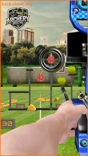 Archery Shooting & Bow Arrow screenshot