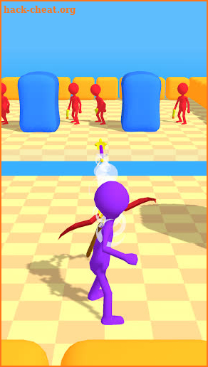 Archery Tag screenshot