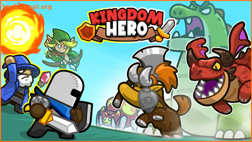 Archery Warrior: Kingdom Hero screenshot