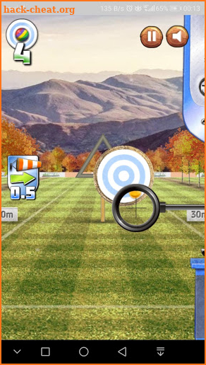 Archery World Tour Game screenshot