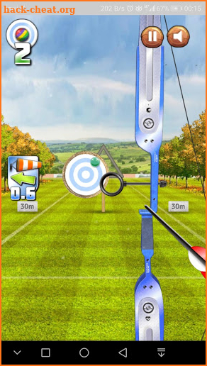 Archery World Tour Game screenshot