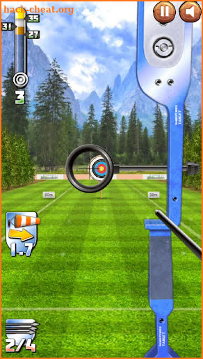 Archery World Tour - Highscore Shooting Game screenshot