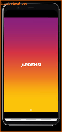 Ardensi screenshot