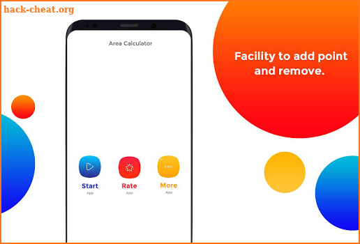 Area Calculator Measure Your Land screenshot