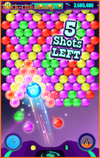 Arena Bubbles screenshot