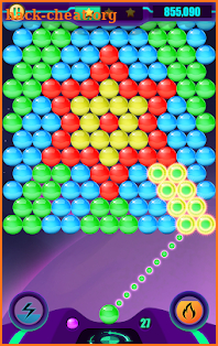 Arena Bubbles screenshot