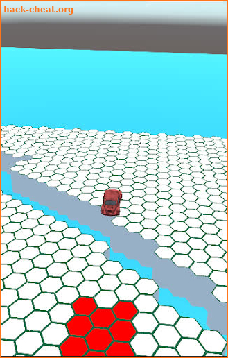 Arena Car screenshot