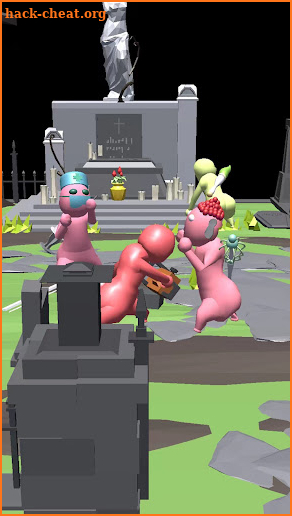 Arena of Fist screenshot