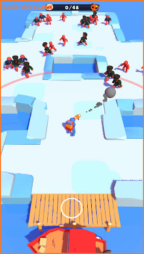 Arena Pusher screenshot